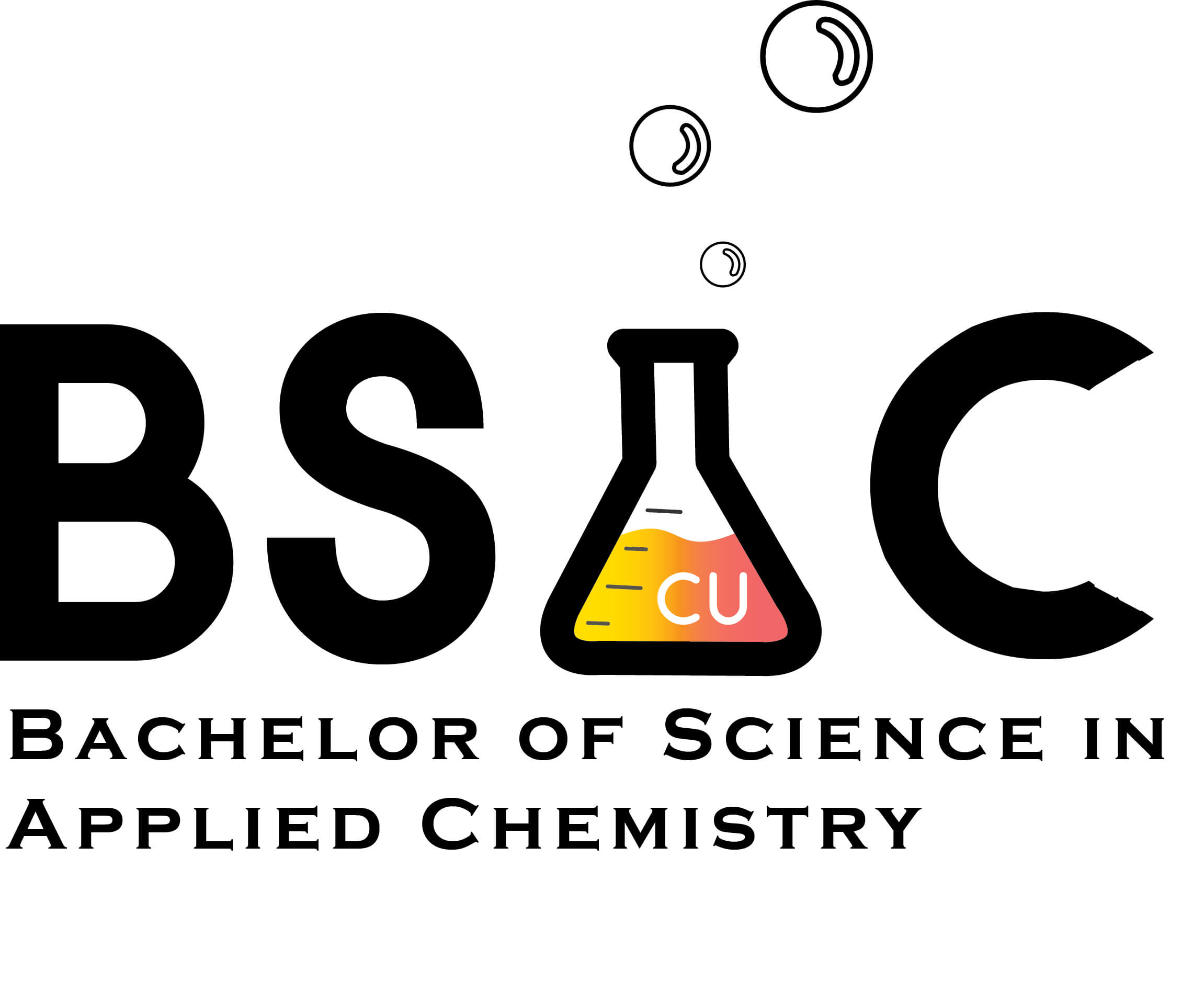 B.Sc. (Applied Chemistry)